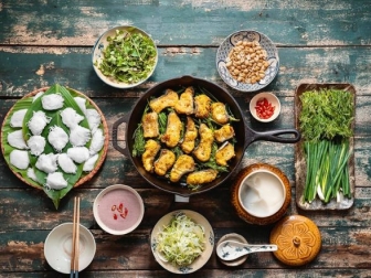 Cha Ca Hanoi: The Must-Try Fish Dish of Vietnam’s Capital