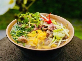 Ha Giang’s Corn Pho: A Local Spin on Vietnam’s Classic Dish