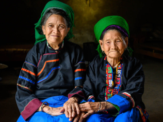Ethnic Minorities in Vietnam: A Journey Through Culture and Heritage