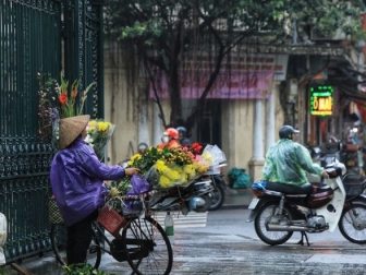 Surviving Hanoi Rainy Season: What to Pack and How to Enjoy It