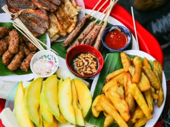 Is Hanoi Street Food Safe? What You Should Know Before Trying