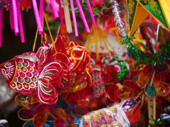 Mid Autumn Festival in Hanoi: A Celebration under the Autumn Moon