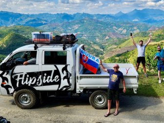 Transportation for Ha Giang Loop: The Best Ways to Explore the North