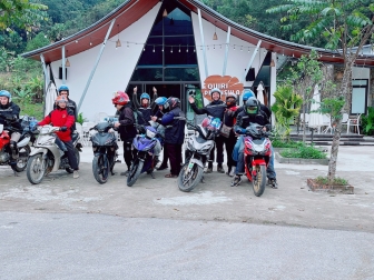 5 DAYS HA GIANG TO CAO BANG LOOP
